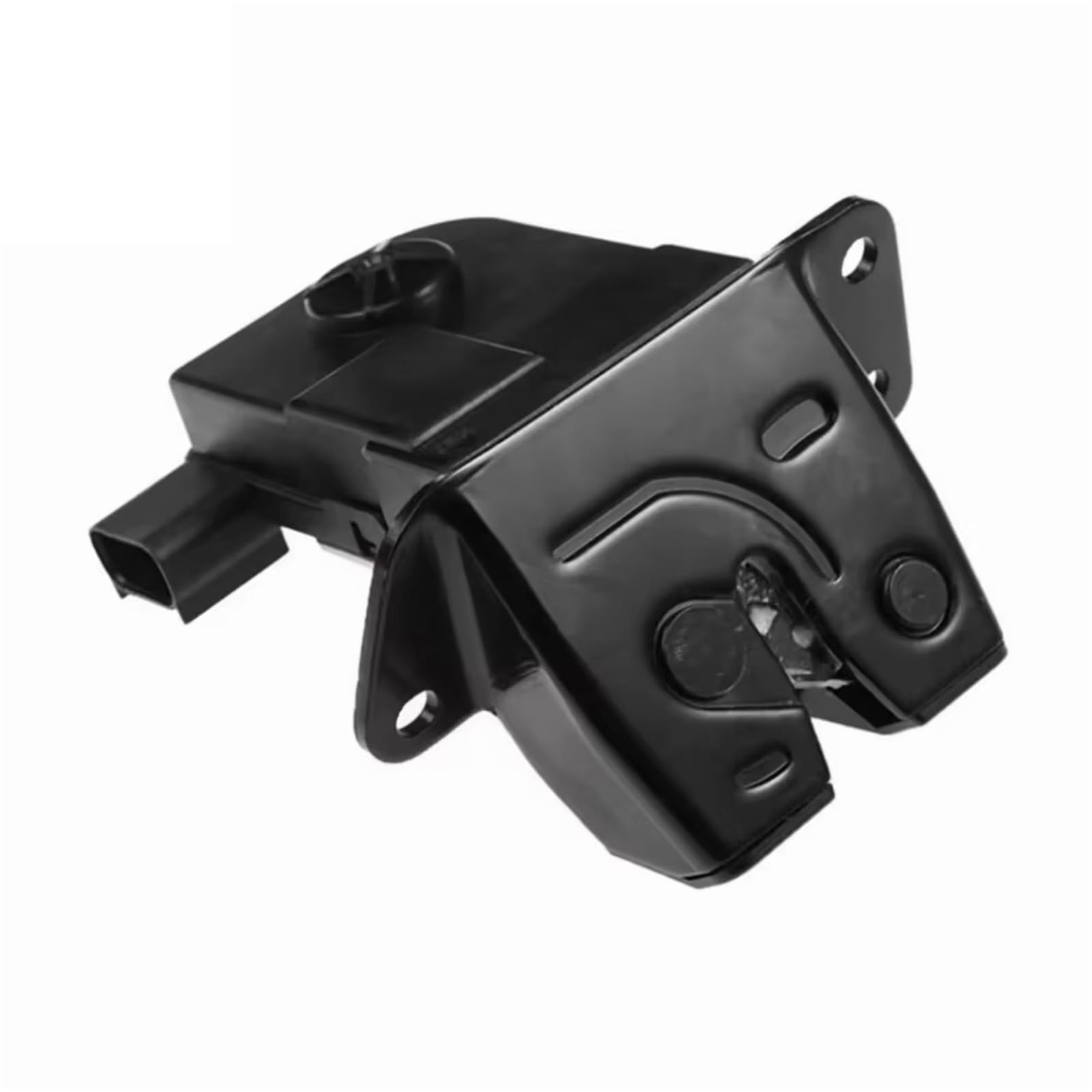 Zhanfeis One Color Trunk Lock Tailgate Lock For Kia K2 (Hatchback) 2011-2016 Rear Trunk Lock Tailgate Lock Actuator 81230-4X210 812304X210 Tailgate Boot Lock