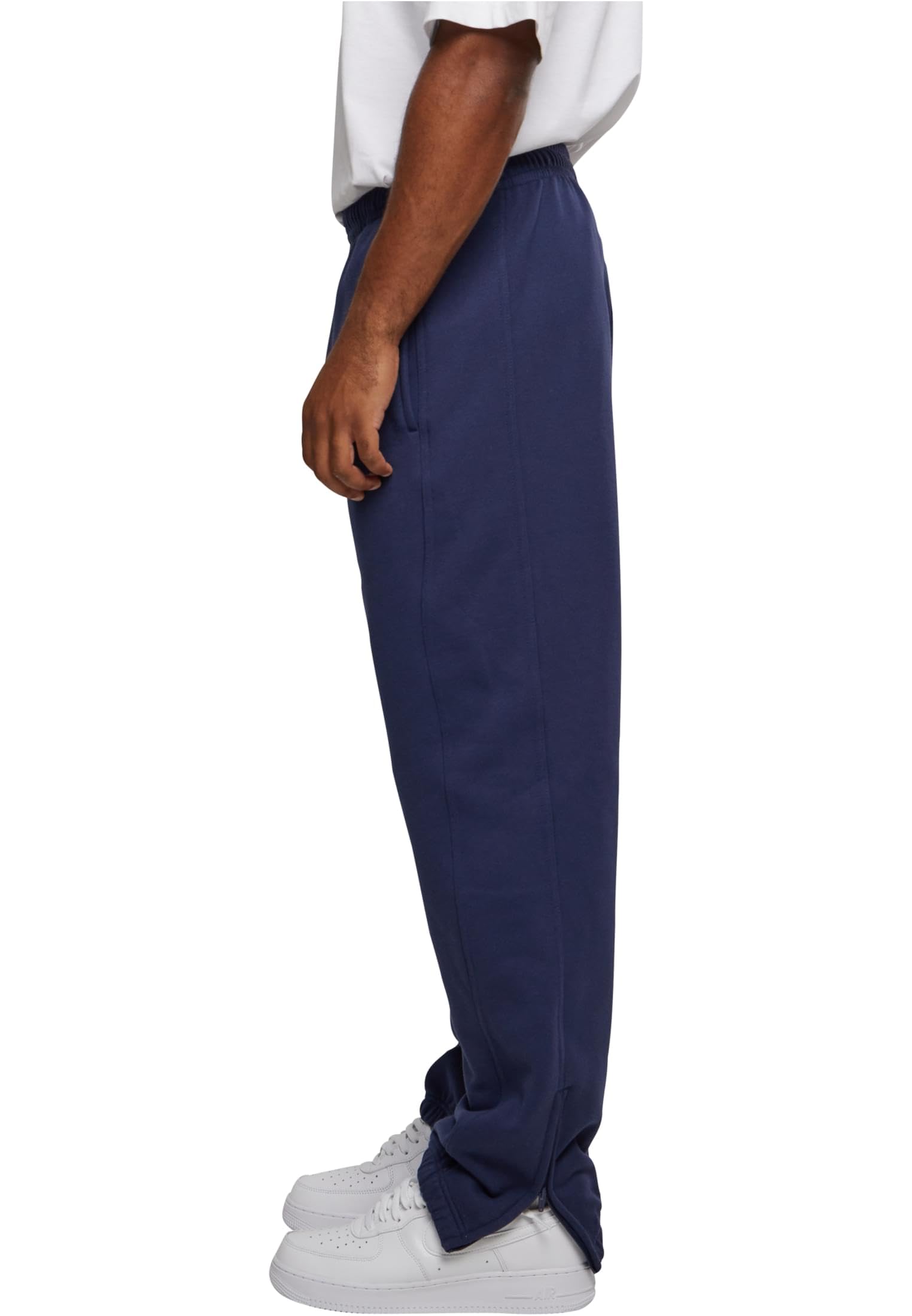 Urban Classics - Tb014b-blank Hoody 2-Pack, Pantaloni Tuta Uomo - 5