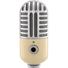 RC-77-U USB Retro Condenser Microphone