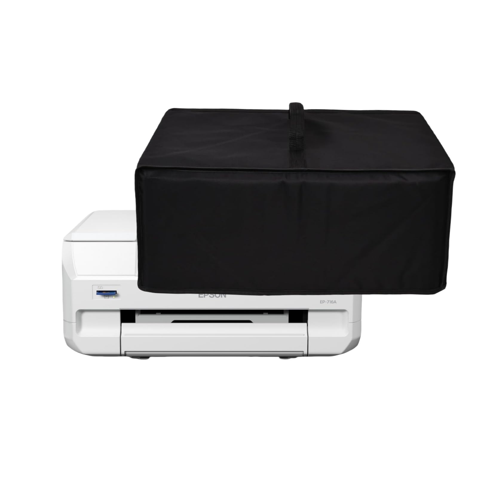Amazon.co.jp: Amerbtech プリンターカバー 対応：エプソン EP-716A