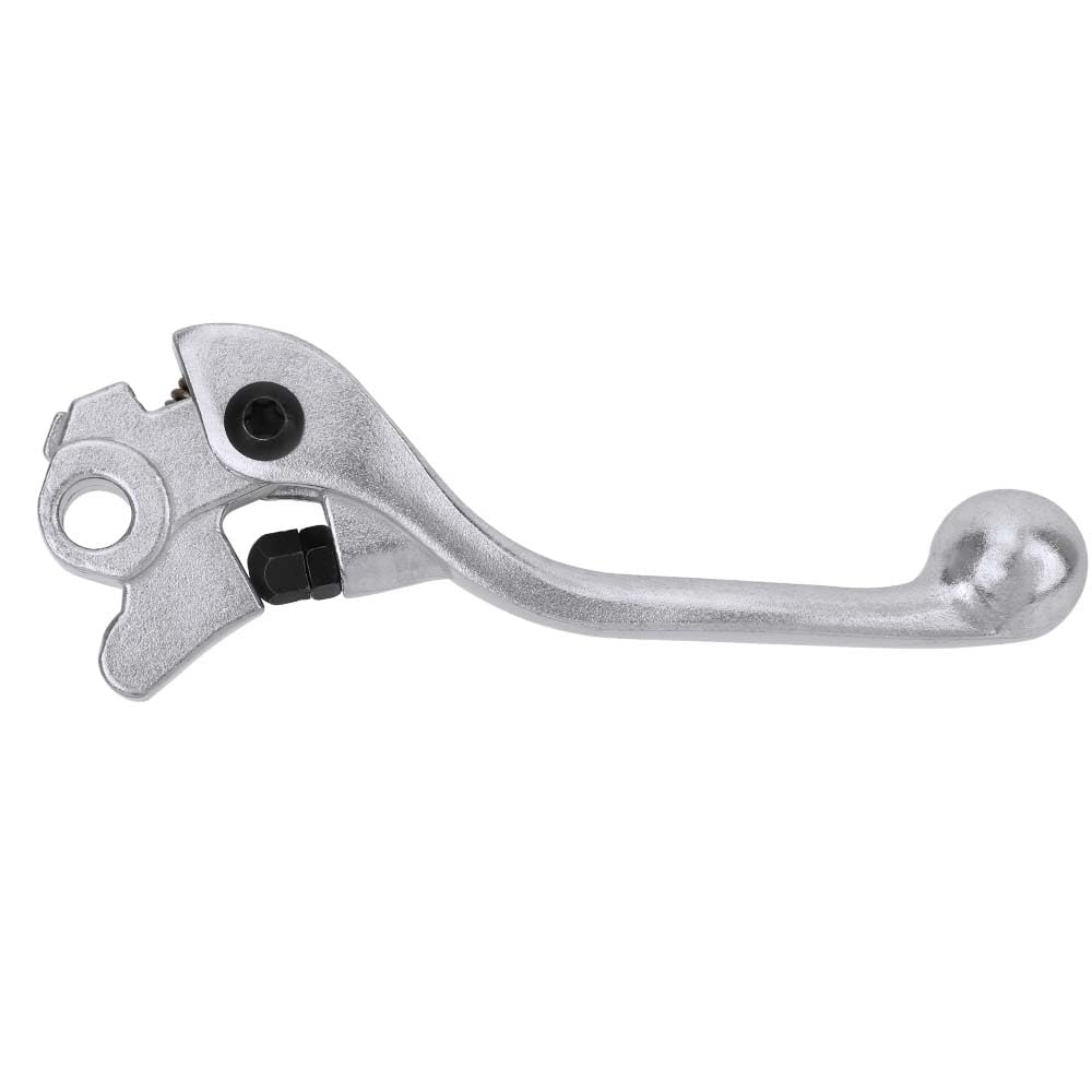 Levier de frein avant pour Kawa-saki KX65 KX85 KX100 KX112 KX125 KX250 KX450F KX500 KLX300R KLX450R 2000-2024