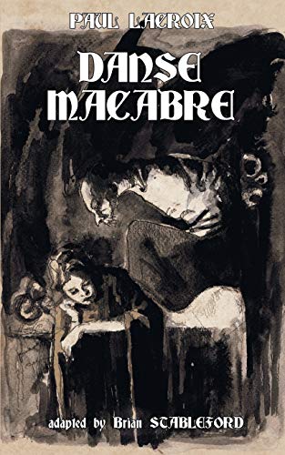 Danse Macabre view 2