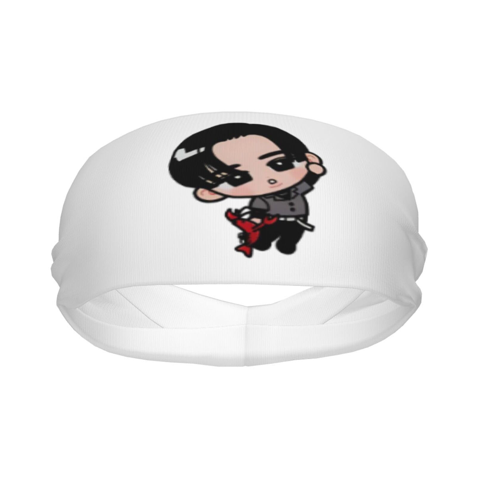 目黒蓮ヘアバンド SnowMan 目黒蓮 ヘアバンド - メルカリ