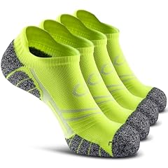 Lime-green (4 Pairs)