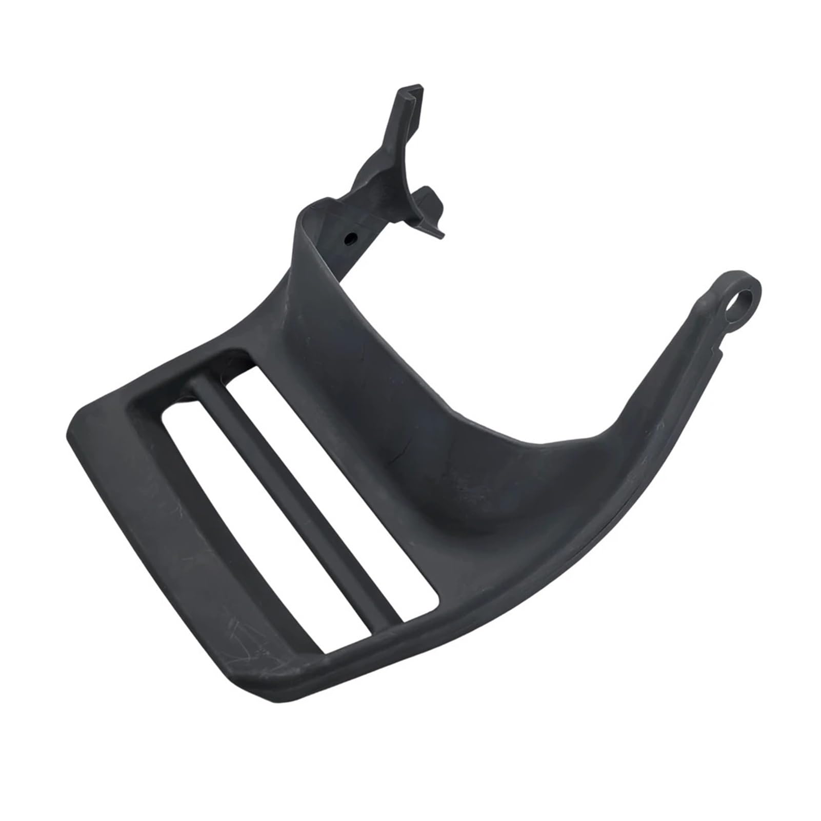 Garde-main avant Husqvarna 365 372 et poignée de frein de chaîne de remplacement OEM 503764903