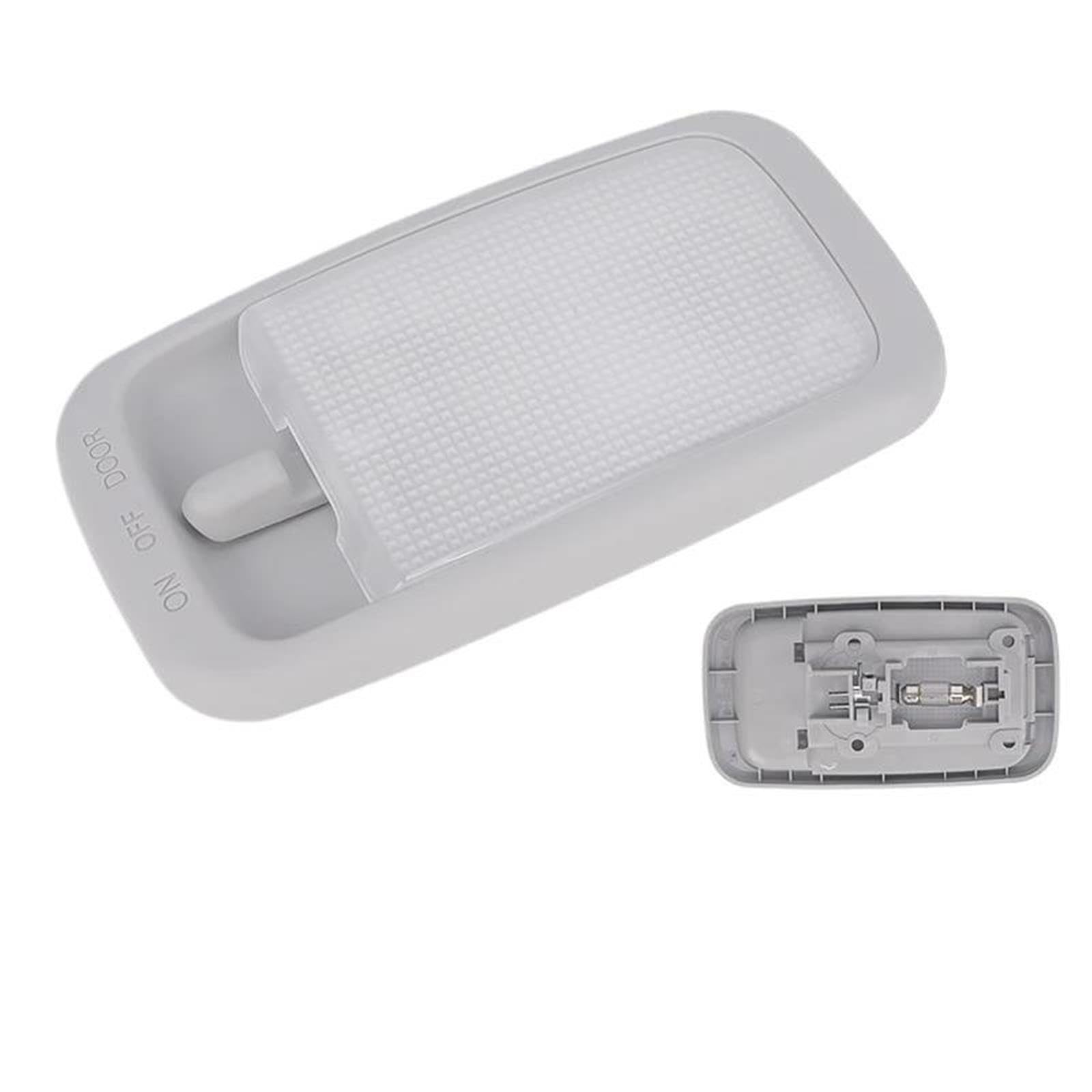 luce di lettura Per Toyota Per Hilux Vigo 05-14