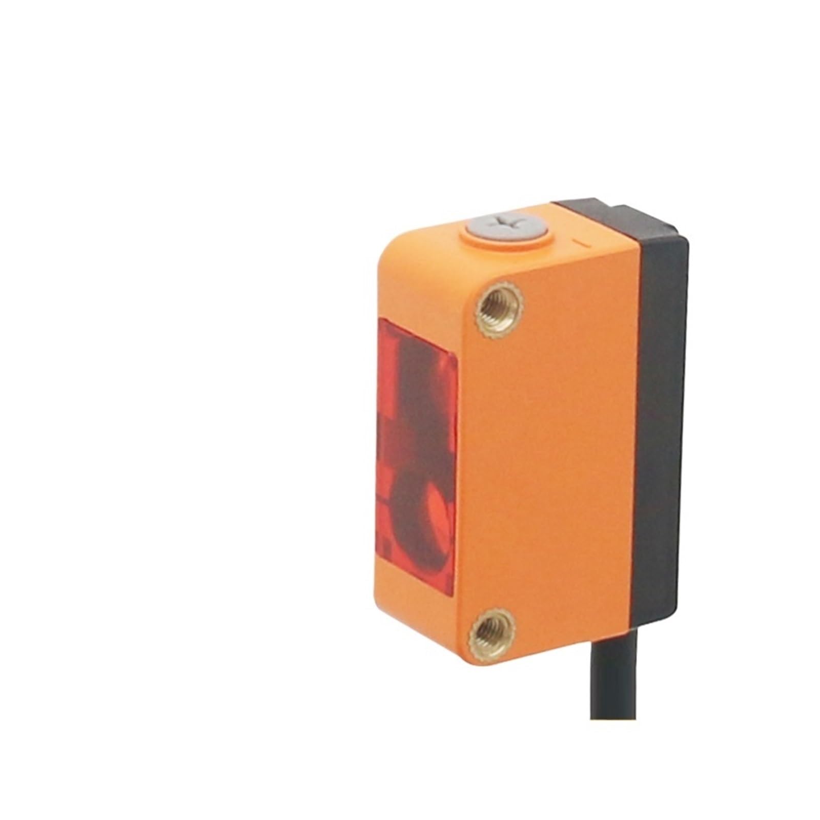 PXQCHAVLN Background Suppression photoelectric Sensor Switch HG-30B Adjustable Distance 3-30cm PNP