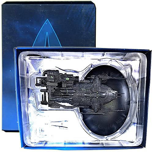 Completa la tua Collezione Eaglemoss