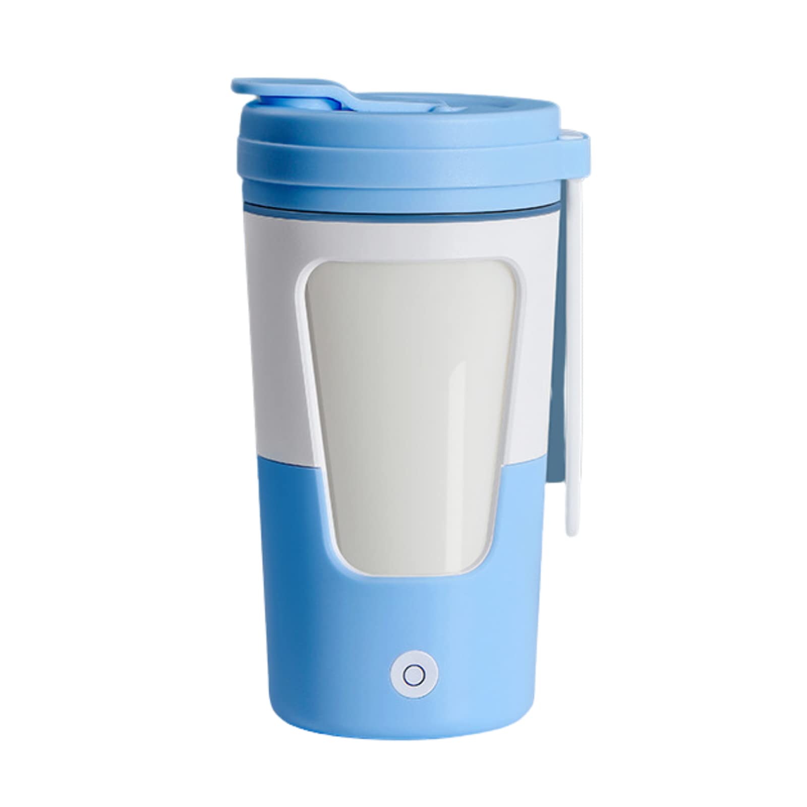 Bouteille d'eau 430 ML, Tasse en Verre, Bouteille de Sport, Bouteille de Boisson, Tasse à thé pour café