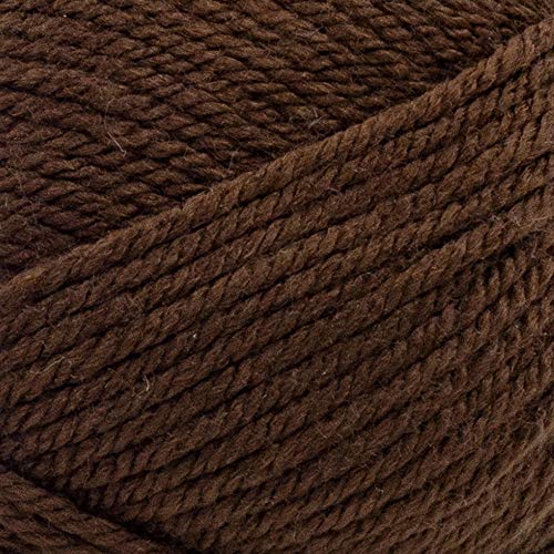 Lion Brand Yarn 202-129 Basic Stitch ("Skein Tones") Anti-Pilling Knitting Yarn thumb #1