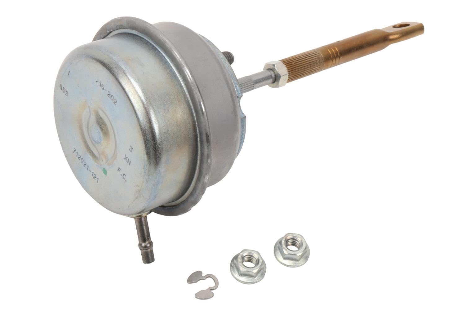 GM Genuine Parts 55589100 Wastegate Actuator Kit