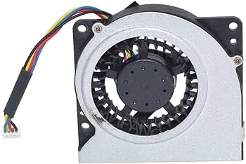 Amazon.co.jp: CPU冷却BF05008H05FP DC5V 0.22A 4ライン