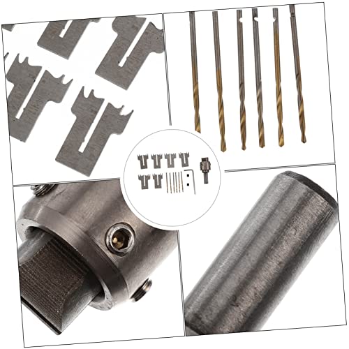 Brocas para hacer molduras de madera 27 Imagen adicional