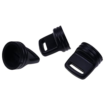 Amazon.com: DVPARTS 3X Rubber Key Cap 703-82577-00-00