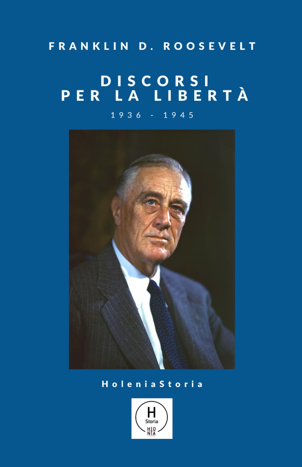 Discorsi per la Libertà
