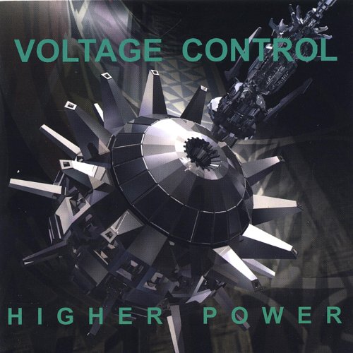 Higher Power Voltage Control Digital Music