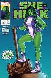 She-Hulk全7冊セット 英語版 Marvel TPB Amazon | She-Hulk (2022-2023) #1 (English Edition) [Kindle edition