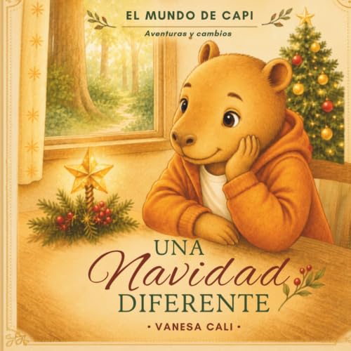 Una Navidad diferente