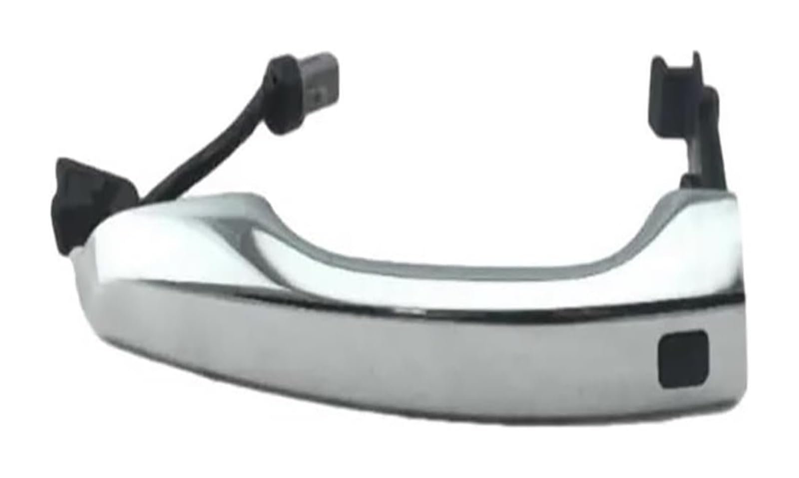 WEKPOPMEVL Outside Door Handle Cover for Hyundai for Elantra 2016-2020 AD Door Exterior Handle Assembly Cover 82651-f2210(Left)