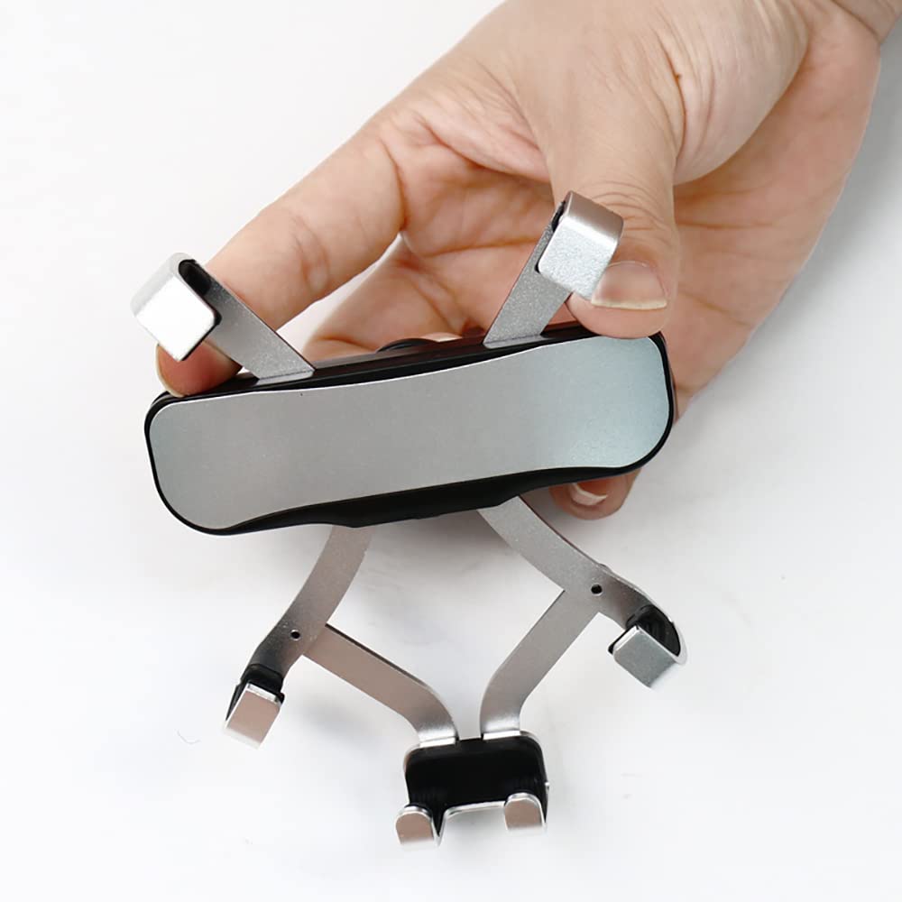 Suitable for Tesla ModelY Car Mobile Phone Bracket Navigation Special Accessories