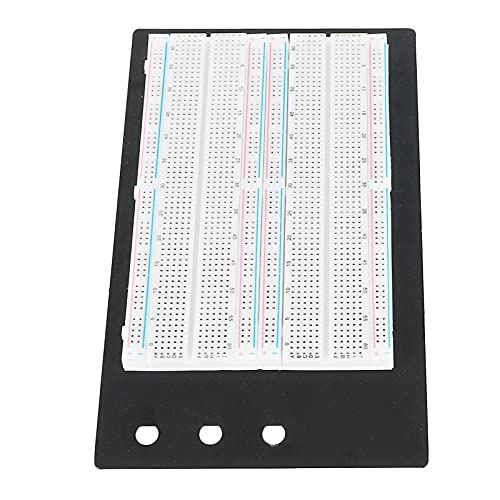 Planche à pain 1660 points sans soudure pour un prototypage rapide et stable - 5