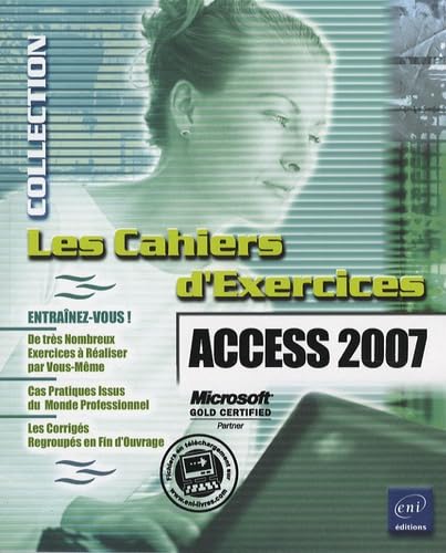 Access 2007