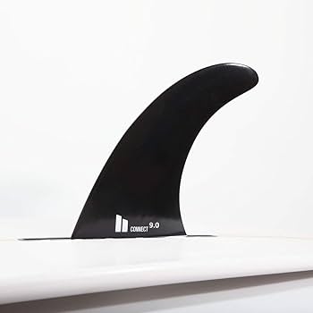 FCS2 エフシーエス フロー パフォーマンスグラス ロングボードフィン 9.0 FCS2 FIN エフシーエス2フィン センターフィン ロングボード用