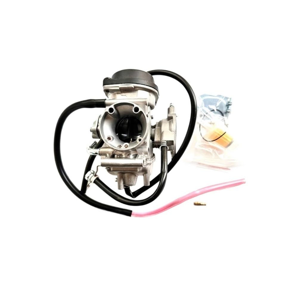 Carburateur CF500 contre les fuites d'essence sur quad X5 et CF188