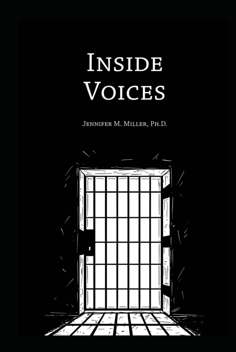 Inside Voices: A Journey Through Arkansas Prisons