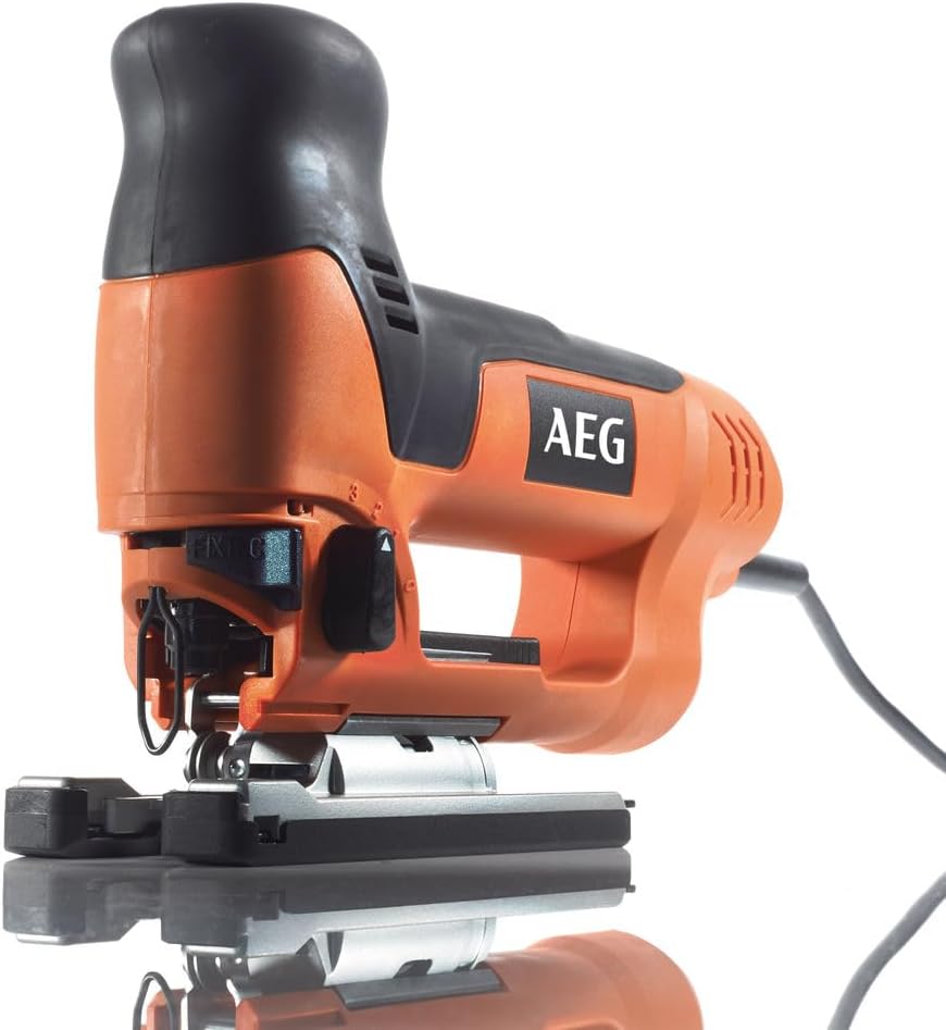 AEG Jig Saw 705 W - AEG - ST800XE