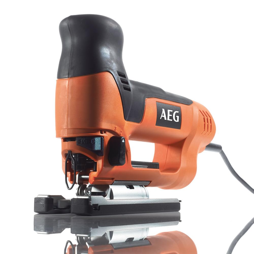AEG ST800XE SAUTESA 705 W - AEG