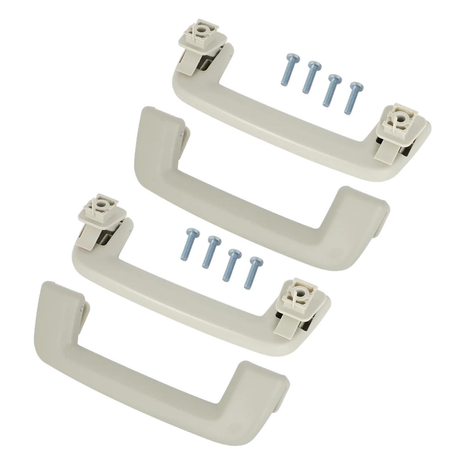 Amazon.com: Interior Grab Handles for Mazda BT50, for Ford Ranger