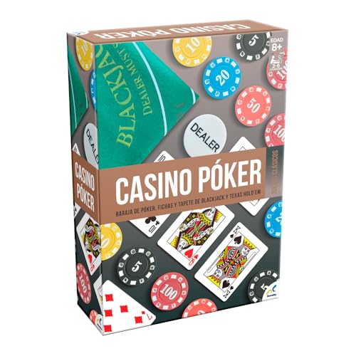 El Mejor Listado de Casino de los 10 mejores. 4