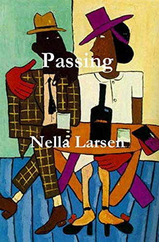Passing eBook : Nella Larsen: Amazon.ca: Books
