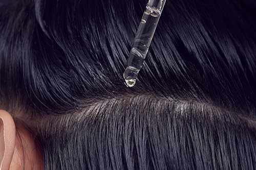 Grow Gorgeous Hair Density Serum Intense 90ml - Image 7