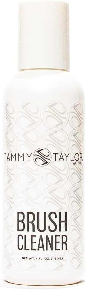 Tammy TaylorConditioning Brush Cleaner 4 oz