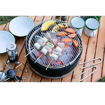 Amazon | ソト(SOTO) デュアルグリル ST-930 | ソト(SOTO