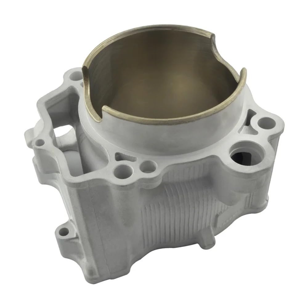Plus de perte de puissance : cylindre alésage 95 mm pour YZ450F - 7