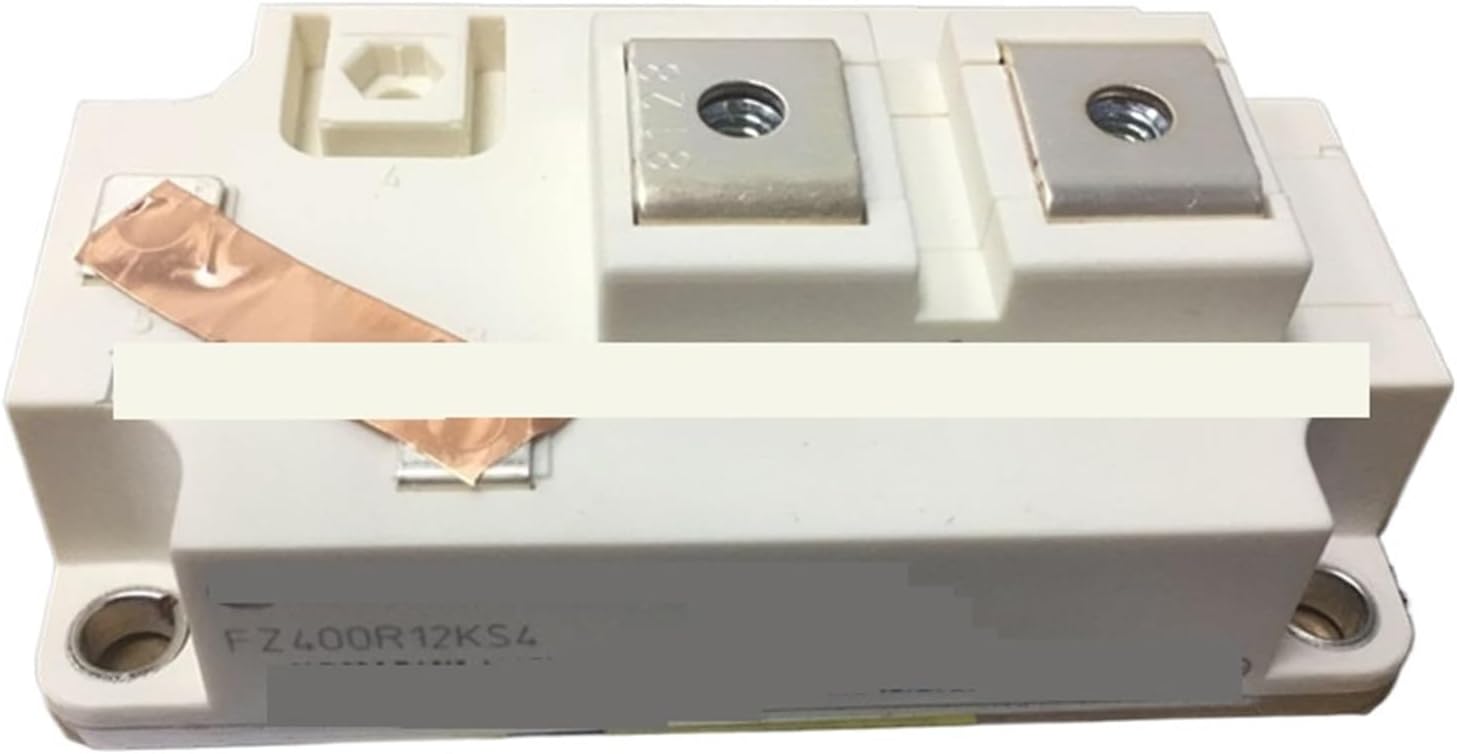 Power Module FZ400R12KS4