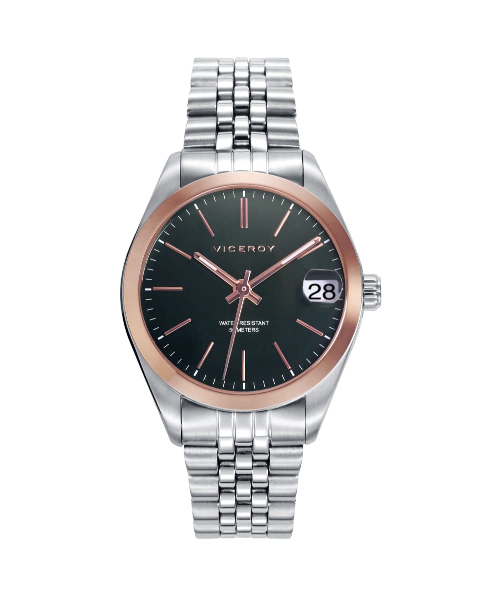 ViceroyReloj Viceroy Mujer 42420-67 (Negro)