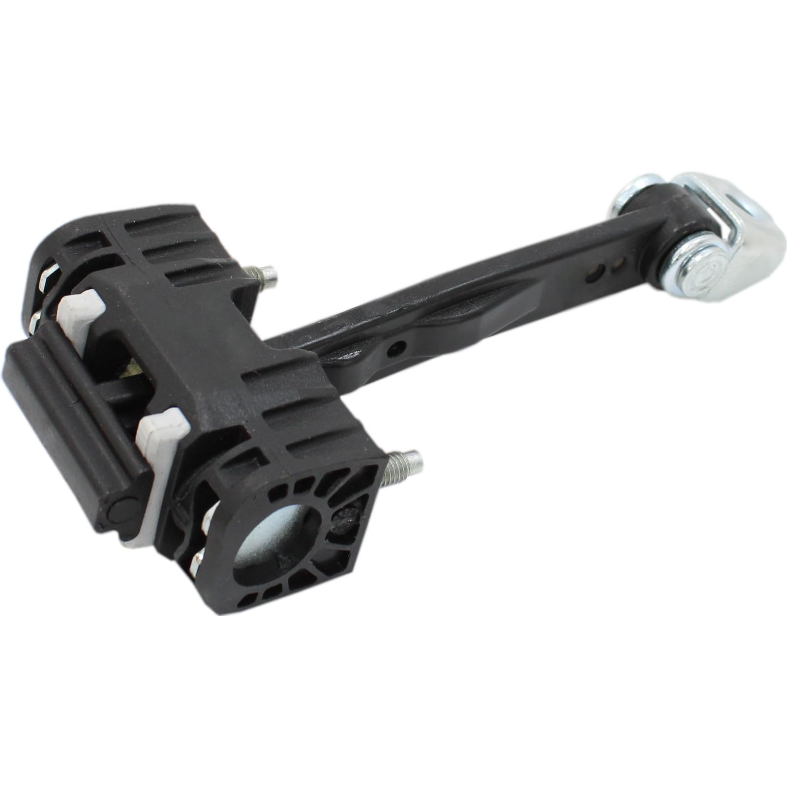 Biaren Black & Silver Front Door Hinge Check Strap Stopper Left Or Right For Ciroen C4 Grand Picasso 9181H9 9181.H9