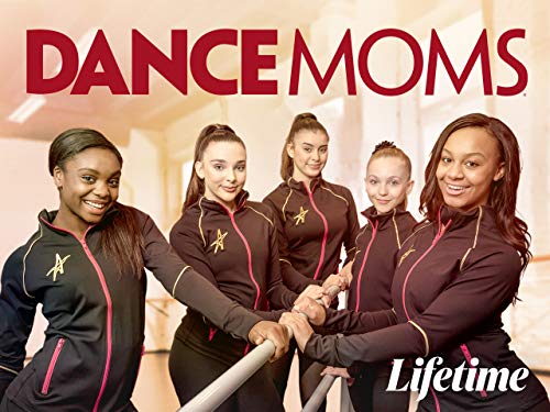 Dance Moms Season 7