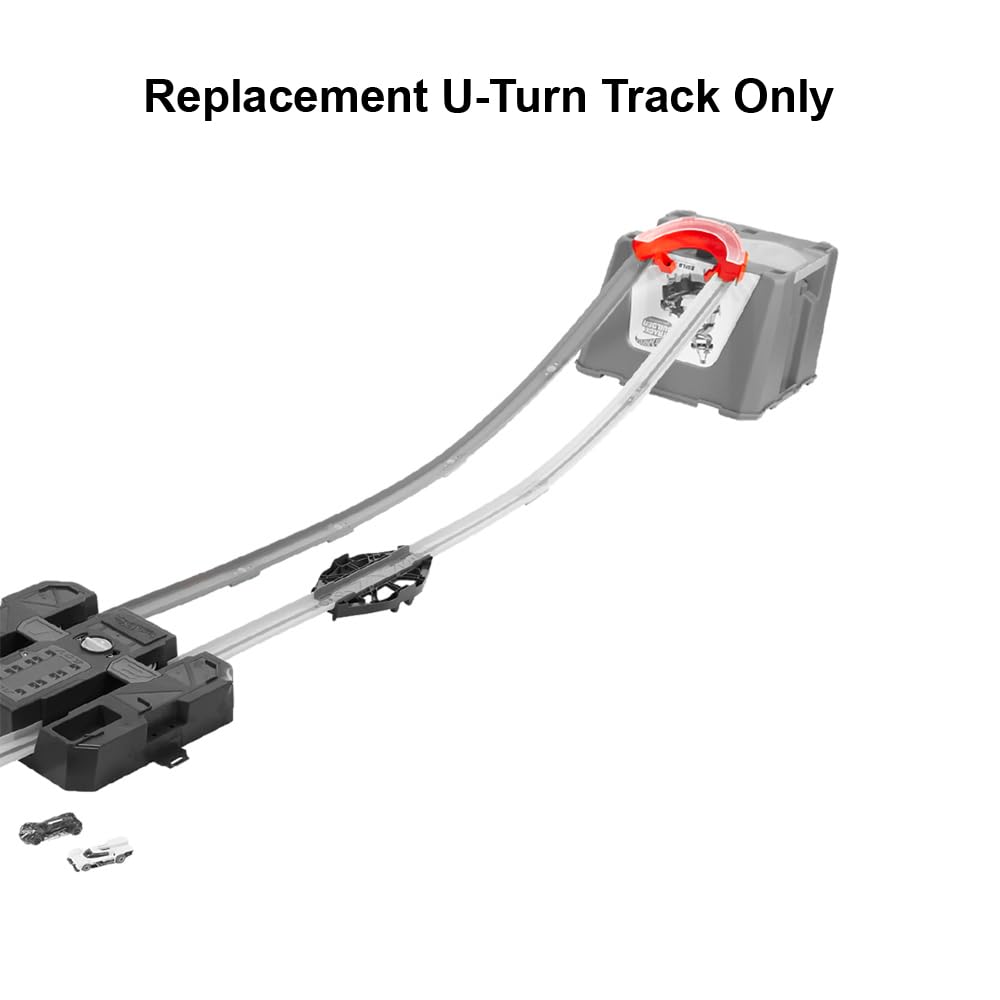 Amazon.com: Replacement Part for Hot Wheels Track Builder Unlimited Power  Boost Box Playset