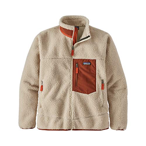 パタゴニアのフリースコーデを紹介 万能アイテムおすすめ5選 キャンプ アウトドア情報メディアhinata