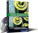 exchange server 2003 tls 1.2  SharePoint Portal Server 2003 und Windows SharePoint Services. Das Praxisbuch, mit CD-ROM