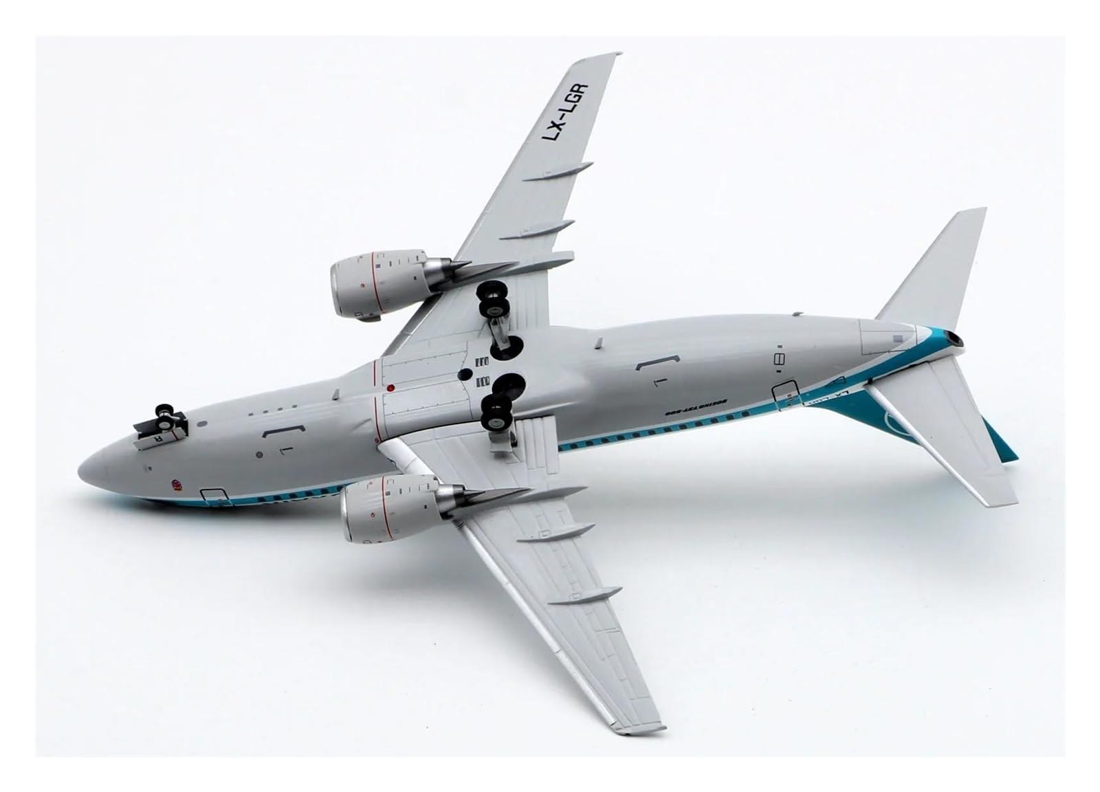 Amazon.co.jp: 飛行機模型飛行機おもちゃの飛行機模型 XX20112 JC
