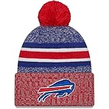 New Era NFL Official 2023 Colorway Sideline Knit Wintermütze