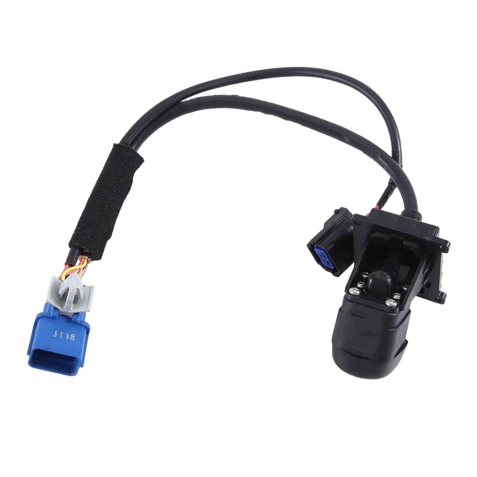 Detector de Radar 99240-Q2300 Cámara De Visión Trasera para Coche A Prueba De Agua con Visión Nocturna Y Cámara De Marcha Atrás para Kia para Sportage 2018-2021