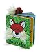 Jellycat Board Books, If I Were a Fox - 6 inches