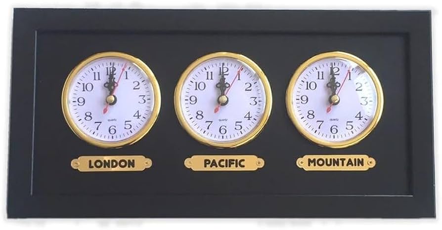amazon-com-generic-multi-zone-clock-custom-time-zone-you-can-print-the-name-region-or-city-you-want-3-clock-wall-multi-zone-clock-city-sticker-wall-clock-gold-home